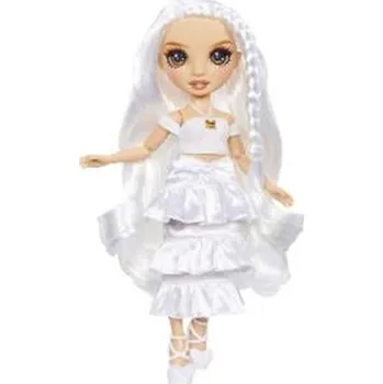 Panenka MGA 26507598 Rainbow High brown eyes