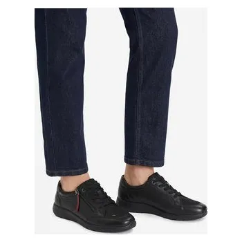 Dámské tenisky Sneakersy Go Soft CEO-WI16-SAMSON1-06 Černá 41