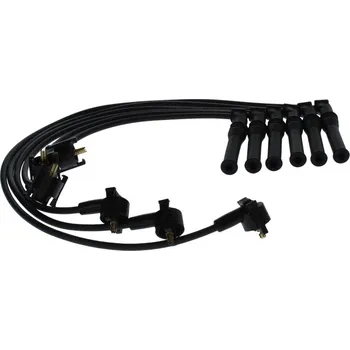 Zapalovací kabel Sada kabelů pro zapalování BOSCH 0 986 356 870