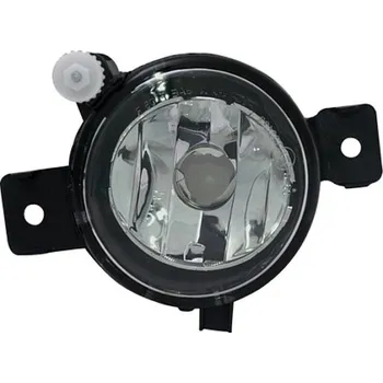 Mlhový světlomet Levé přední mlhové světlo BMW X5 (E70) 10-13 HELLA