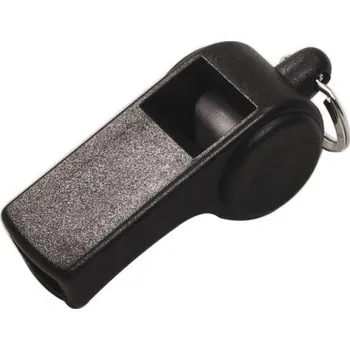 Select Referees whistle Viking Sound Píštalka černá