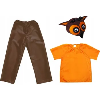 Karnevalový kostým Kostým pl vel. 12 8