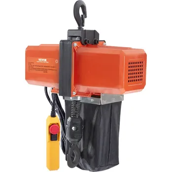 lanový naviják VEVOR DDHLHLCS25MDB0V1HV2