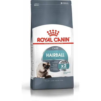 Krmivo pro kočku ROYAL CANIN Hairball Care 10kg + PŘEKVAPENÍ ZDARMA !!!