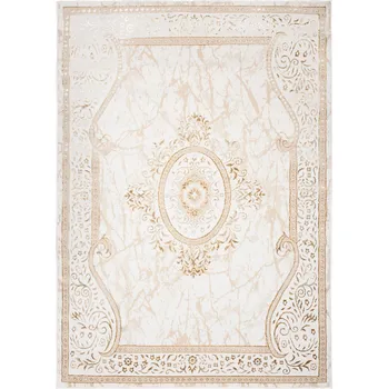 Koberec Koberec ARES 80x150 Elegantní Lesklý Měkký Moderní Módní v5