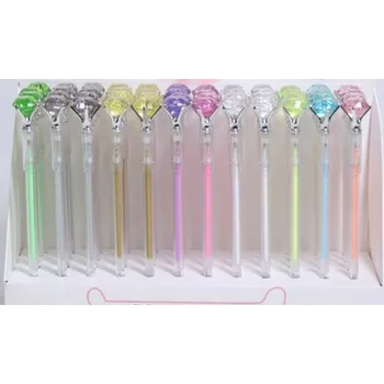 Propiska růžová Midex