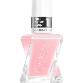 Lak na nehty Essie Gel Couture Gel Nail Polish gelový lak na nehty 13,5 ml, Gossamer Garments