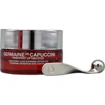 Germaine de Capuccini Supreme Definition Eye Contour oční krém proti vráskám 15 ml