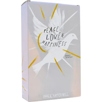 Kosmetická sada Paul Mitchell Give With Heart Classic Trio limitovaná pečující sada o vlasy 1 ks