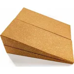 Podložka na dřep TRINFIT z korku