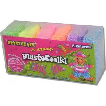 Obraz PlastoCoolky lesklé 6 ks