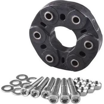 Hřídel nápravy Kloub, kloubový hřídel TEDGUM TED26215