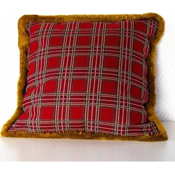 Povlak na polštářek Povlak na polštář PolDesign 40 x 40 cm