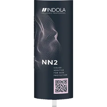 Vlasová regenerace Indola NN2 Color Additive Skin Protector ochrana pokožky hlavy při barvení 250 ml