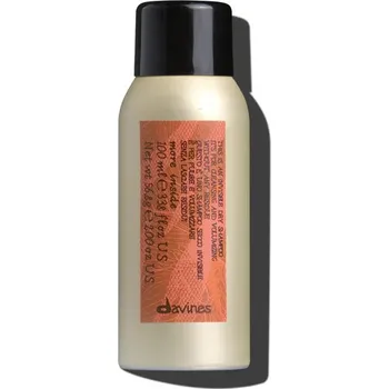 Davines More Inside This Is An Invisible Dry Shampoo neviditelný suchý šampon 100 ml