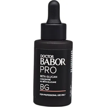 Babor Doctor Pro BG Beta Glucan Concentrate SOS sérum ke snížení napětí 30 ml, kabinetní balení