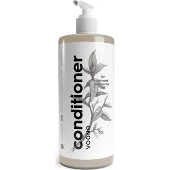 Voono Conditioner hydratační kondicionér pro poškozené vlasy 750 ml