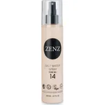 ZENZ Organic Salt Water Spray Pure No. 14 slaný sprej bez parfemace pro citlivou pokožku hlavy 200 ml