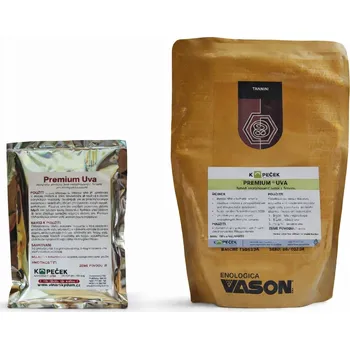 Premium UVA Hmotnost CZ: 10 g