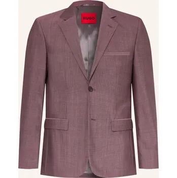 Pánské sako Hugo Pánské Sako Arti Extra Slim Fit, 236 light/pastel brown, 56