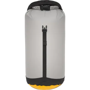 Vodácký pytel Nepromokavý vak Sea to Summit Evac Ultralight Compression Dry Bag 13L Barva: šedá/černá