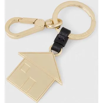 Přívěsek Přívěsek Coccinelle E2.M9K.41.R9.02 zlatá 10Y, vel. ONE SIZE