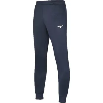 Mizuno Core TR Ladies Pants Sportovní tepláky dámské XS, námořnická modrá