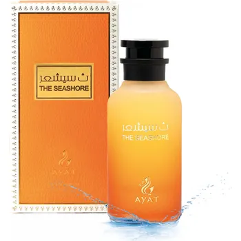 Unisex parfém Ayat The Seashore U EDP 100 ml