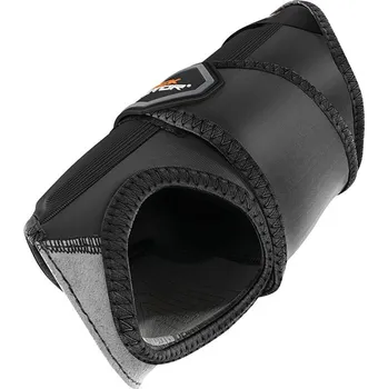 Shock Doctor 822 Wrist Compression Wrap Bandáž na zápěstí M, černá, pravá
