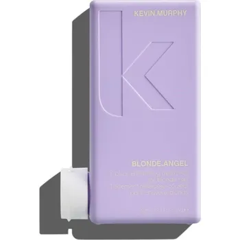 Kevin Murphy Blonde Angel Treatment ošetřující fialový kondicionér pro blond a melírované vlasy 250 ml