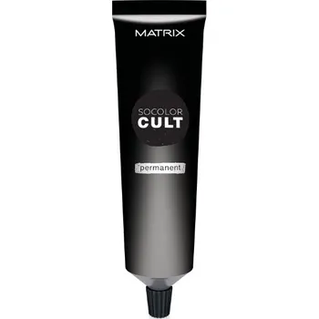 Matrix SoColor Cult Permanent permanentní barva na vlasy 90 ml, Sweet Mint