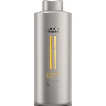 Šampon Londa Professional Visible Repair Shampoo regenerační šampon pro poškozené vlasy 1 l