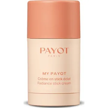 Pleťový krém Payot My Payot Radiance Stick Cream tuhý hydratační krém 3v1 pro rozzářenou pleť 25 g