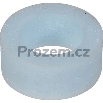 Příslušenství pro přívěs Prašník na Kouly K50, 20412010, 72439897, pěnový kroužek na kouly K50