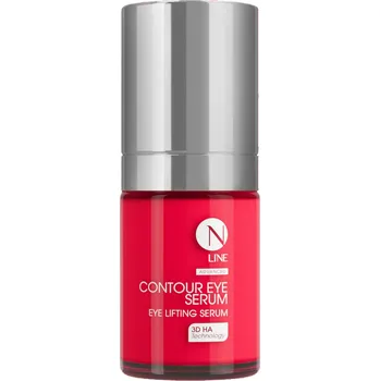 Pleťové sérum Neauvia Contour Eye Serum