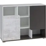 JUREK Knihovna Bruno BN5