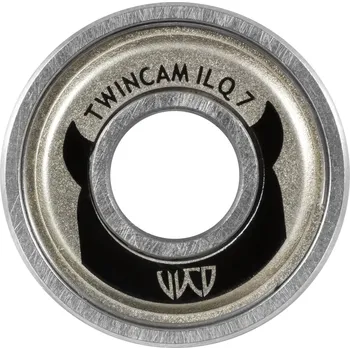 Příslušenství pro in-line Powerslide Ložiska Powerslide Wicked Twincam ILQ 7 Ložiska 16 ks