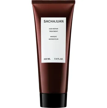 Vlasová regenerace Sachajuan Hair Repair Treatment maska pro obnovu vlasů 220 ml