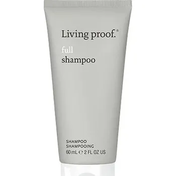 Šampon Living proof. Full Shampoo šampon pro objem vlasů 60 ml