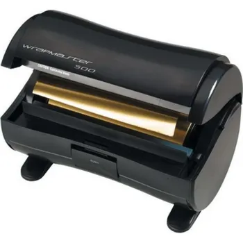 Příslušenství k barvení vlasů Schwarzkopf Professional Foil Cutter Wrapmaster řezačka alu fólií