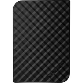 Pevný disk VERBATIM HDD Store'n'Save 4TB USB 3.0