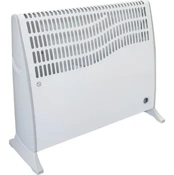 Přímotop Konvektorový ohřívač fr1 2000 W bílý
