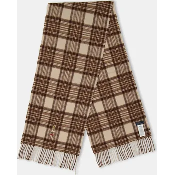 POLO RALPH LAUREN CREAM 1179816 One Size