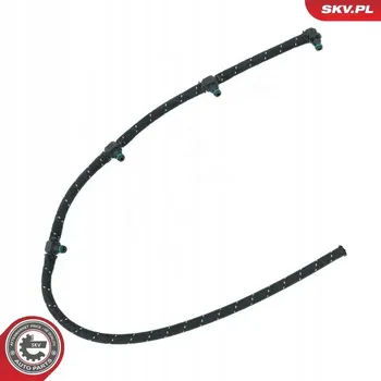 Brzdová hadice ESEN SKV 54SKV312 Hadice, palivo na přepadu