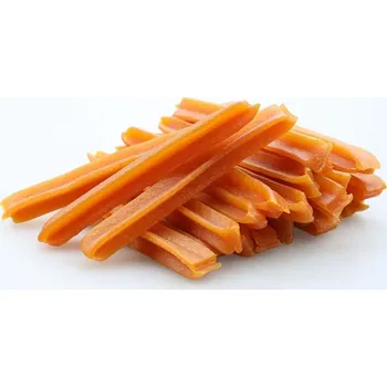 Pamlsek pro psa Perrito Dentální kříž kuřecí 1 kg