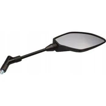 Zrcátko pro motocykl EMGO 2025/02 ZPĚTNÉ ZRCÁTKO YAMAHA MT-07 TRACER '16-'17 PRAVÉ (OEM: 5D7-F6290-10)