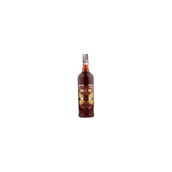 Rum Old Pascas Dark 1L 73%