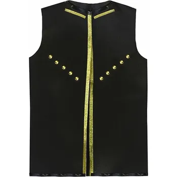 Dámská vesta HORNICKÁ VESTA KOSTÝM HORNÍK 98-110