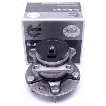 Zavěšení kol ESEN SKV 29SKV379 Sada ložisek kola