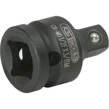 Gola hlavice Redukce-adaptér, knarre KS TOOLS 515.1143